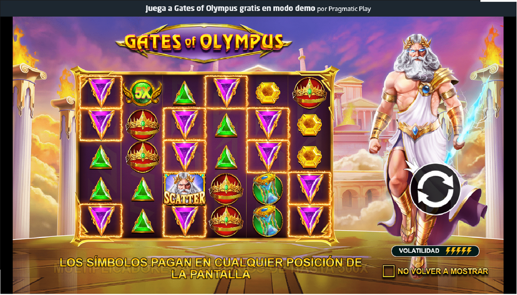 Waar je Gates of Olympus veilig kunt spelen Waar je Gates of Olympus veilig kunt spelen